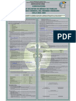 Convocatoria Plazas Vacantes de Medico No Familiar para Medi 3im3 Image