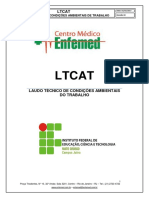 Ltcat Ifmt - Juina