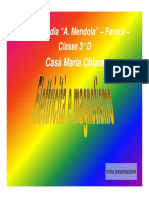 Elettricità e Magnetismo