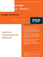 P3 - STRATEGIE COMMERCIALE