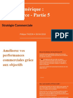 P5 - Strategie Commerciale
