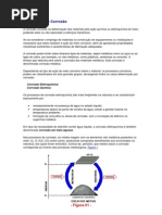 O que é corrosão I