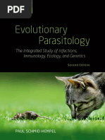 Toxocara | PDF | Molecular Biology | Biochemistry