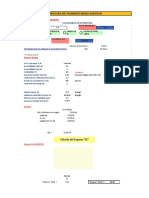 Calculo de Pavimento Rígido AASHTO 93 - v11