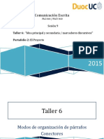 Clase 8 (Semana 9) PLC010 2015 (3) (1) 4mayolunes