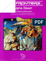7007 - Alpha Dawn - Expanded