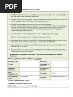 CIPD Level 3 Assignment Examples Guide | PDF | Analytics | Professional ...