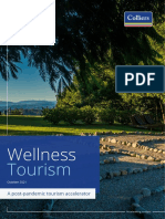 Colliers - Wellness Tourism Research Report