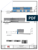 Nortcons: Fachada Frontal