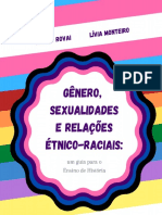 Livro Unifal Genero e Sexualidade Rovai Monteiro 2021 1