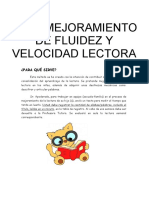 Lectura Rapida 2 Minutos