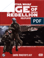 268854336 Age of Rebellion Game Master s Kit SWA03 OCR