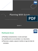 6-PSM I Planning With Scrum