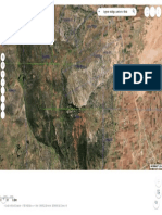 Mapa geológico de Perú