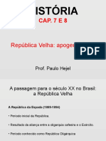 República Velha