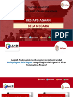 Agenda 1_kesiapsiagaan Bn