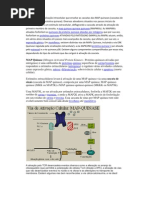 Vias de sinalização