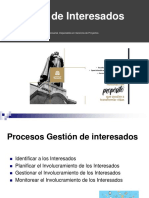 Gestión Comunicaciones JDPP 2020