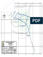 Plano de Atm San Juan de Yarucaya