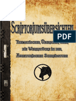 Scriptorium Sue Ber Sich Ten 1