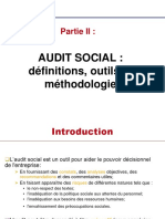 246424896 Partie II Audit Social Ppsx