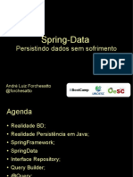 Springdata