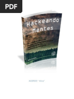 Download Ebook hackeando mentes gratis by Marcelo Maia  SN55124372 doc pdf