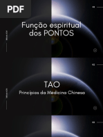 Função Espiritual Dos Pontos 1
