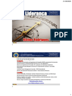 Liderança UFRJ GGP61