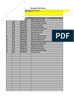 Template Nilai Harian X.mipa.5 Fisika