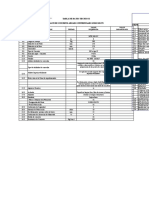 Tabla de Datos Tecnicos RS...