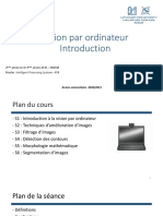 Lecture 1 Inroduction