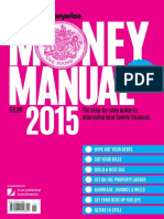 Moneywise - Money Manual 2015