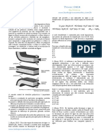 Química ENEM