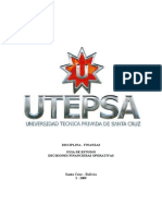 Guia Maap Decisiones Financier As Operativas2010