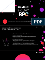 Soluções de Mídia - Black Friday RPC 2021