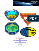 Katalog Pathfinder Store 2021