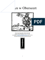 WFRP 2e - Festyn W Oberseert (PL)