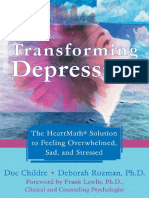 Transforming Depression - The HeartMath Solution To Feeling Overwhelmed, Sad, and Stressed (PDFDrive)