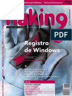 Revista Hakin9 n23 04-2007 ES