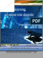 E-Learning, Un Reto Educativo