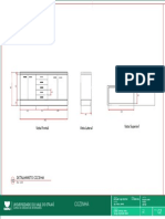 Detalhes construtivos cozinha