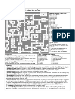 Level 1A: Hell's Antechamber