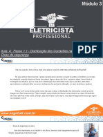 Instalação de eletrodutos: dicas de segurança para trabalhar em altura