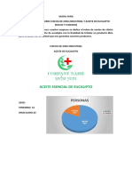 Encuesta de Organizacion 13 de Enero Del 2021