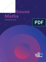 Lighthouse-Maths-Information-Pack 2022