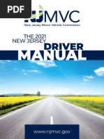 Driver Manual