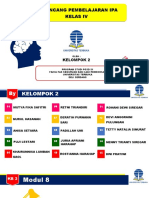 Merancang Pembelajaran Ipa Kelas Iv Merancang Pembelajaran Ipa Kelas Iv