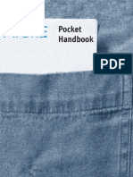 Student Pocket Handbook