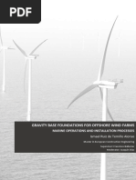 B'z 「\"Mixture\"」 Offshore Geotechnics | PDF | Deep Foundation | Geotechnical